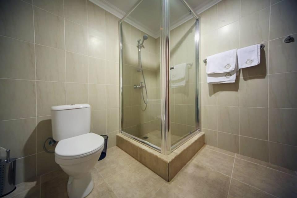 Bagrati 1003 Hotel Kutaisi Eksteriør billede