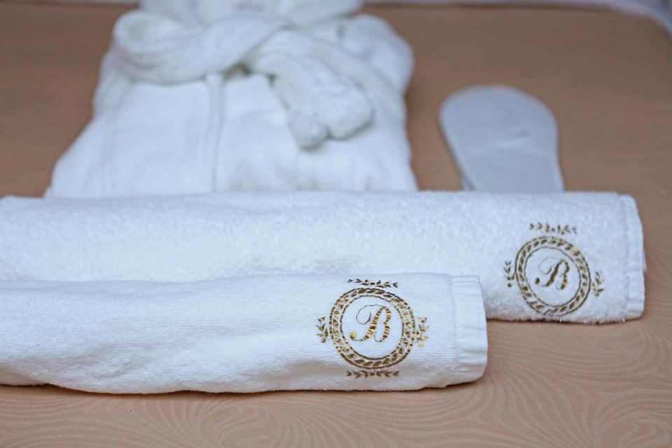 Bagrati 1003 Hotel Kutaisi Eksteriør billede